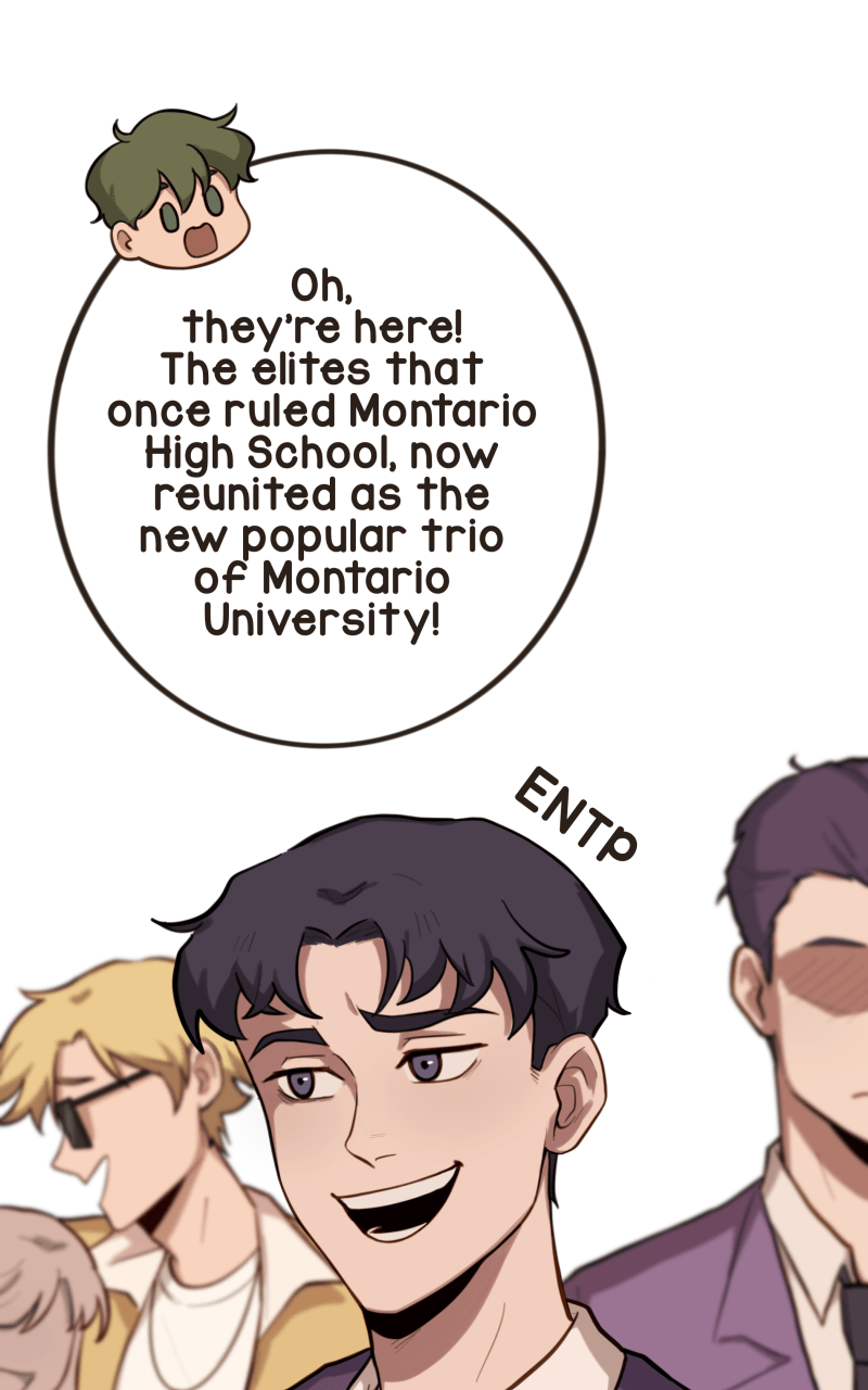 Read So Not My Type Manga Online