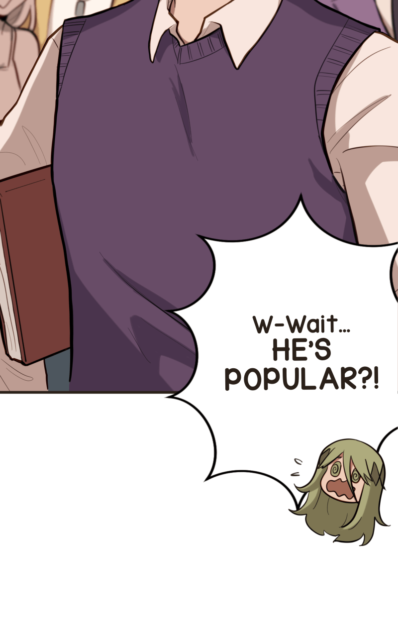 Read So Not My Type Manga Online