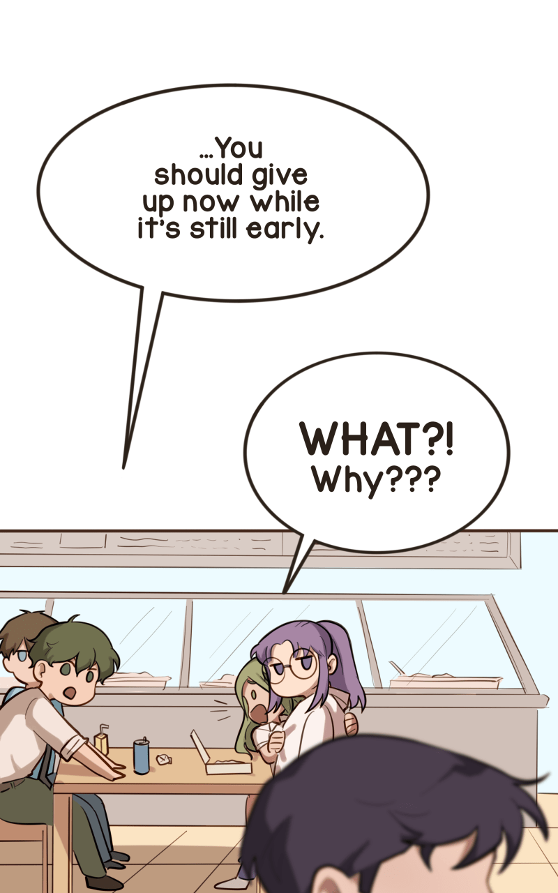 Read So Not My Type Manga Online