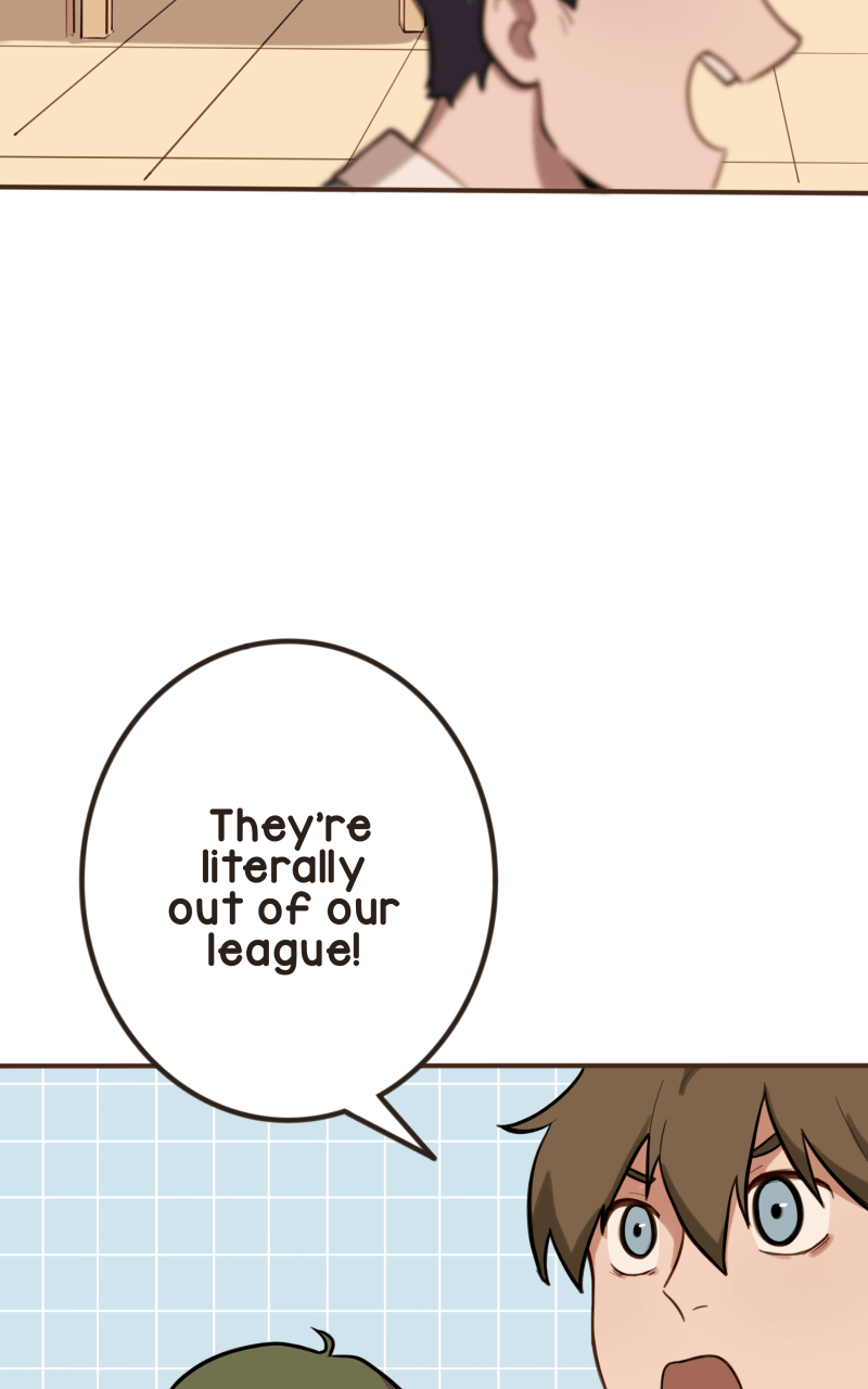 Read So Not My Type Manga Online