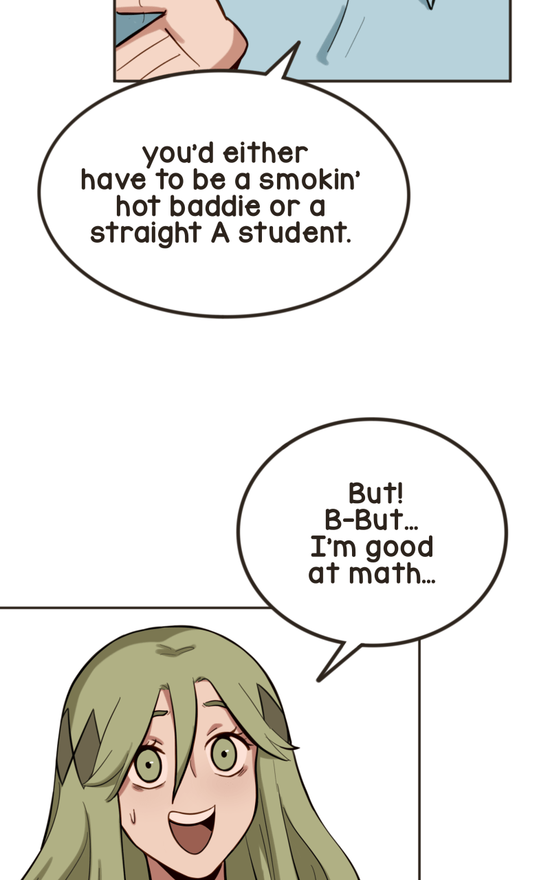 Read So Not My Type Manga Online