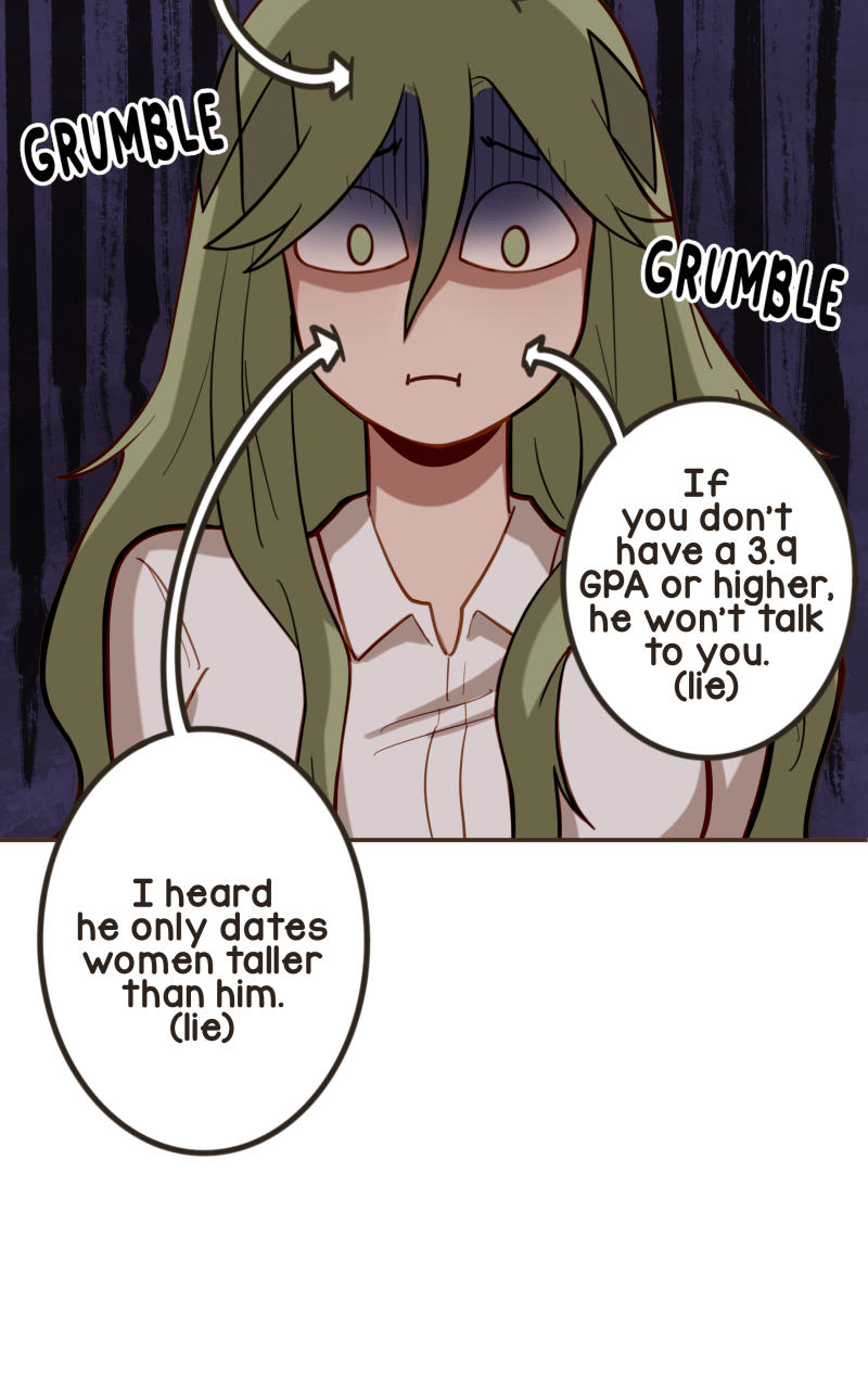Read So Not My Type Manga Online