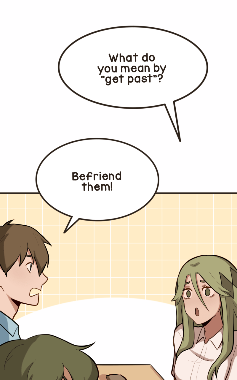 Read So Not My Type Manga Online