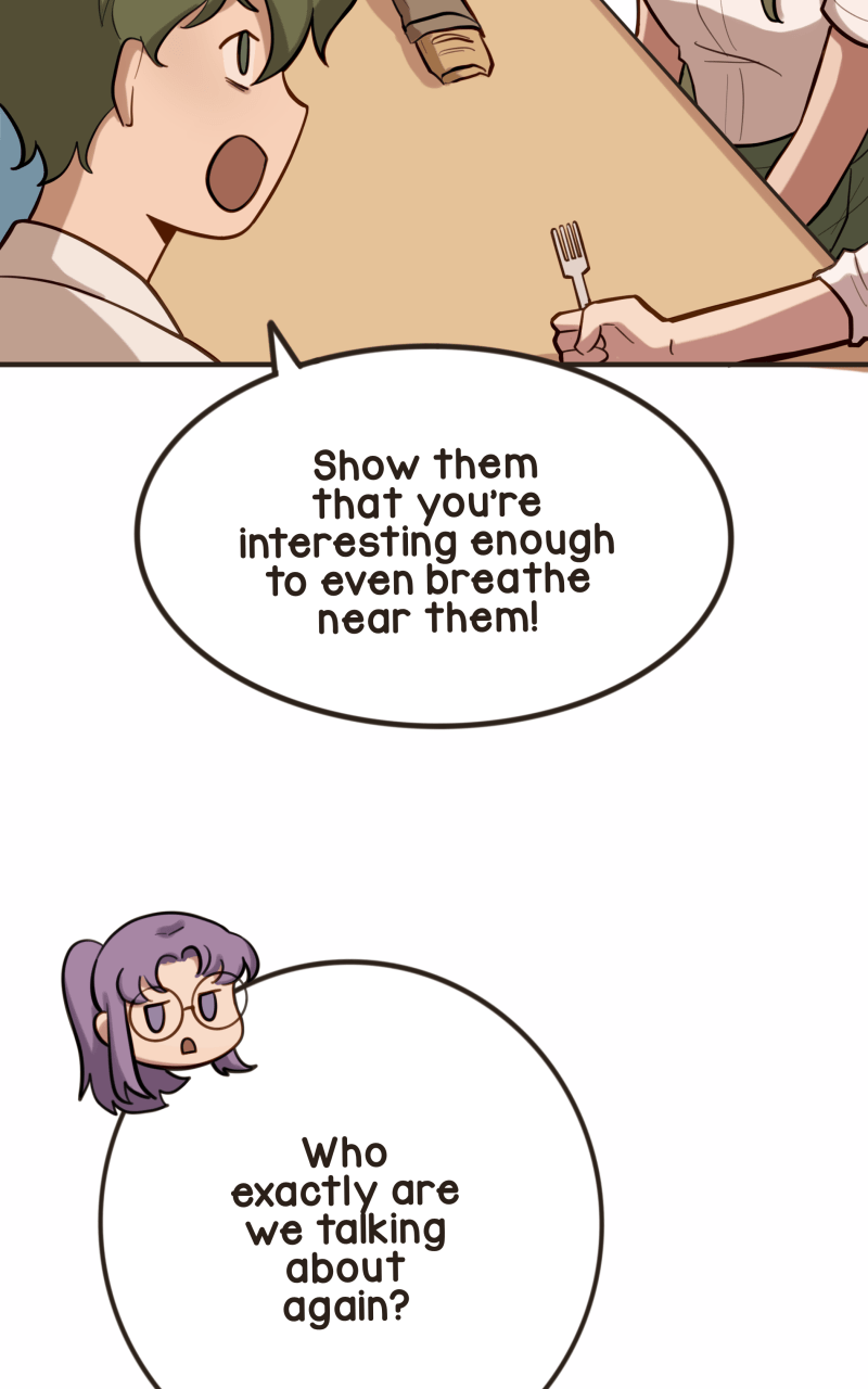 Read So Not My Type Manga Online