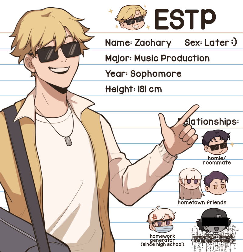 Read So Not My Type Manga Online