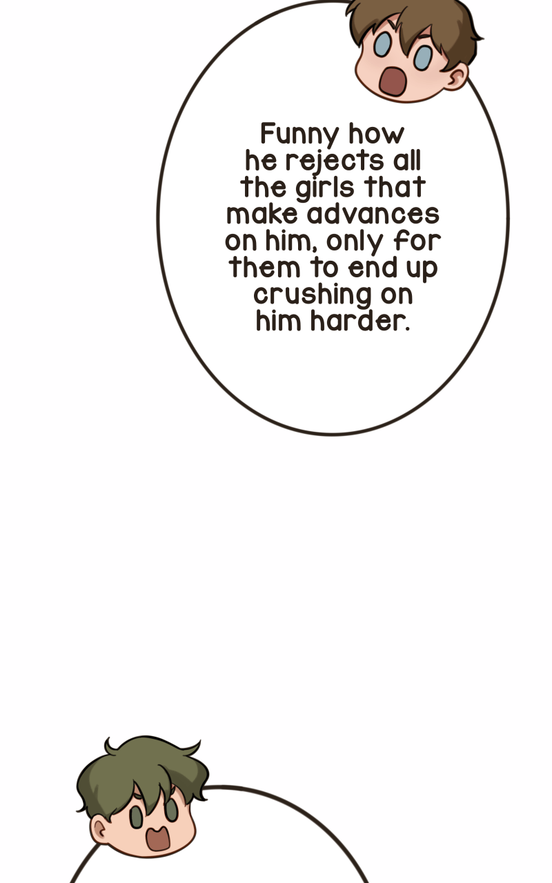 Read So Not My Type Manga Online