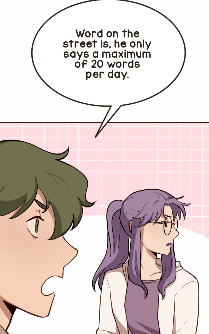 Read So Not My Type Manga Online