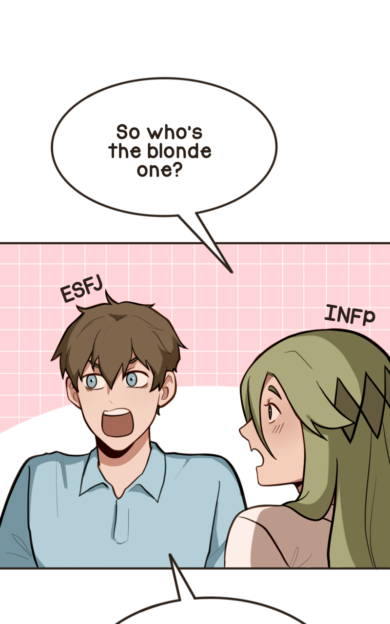 Read So Not My Type Manga Online