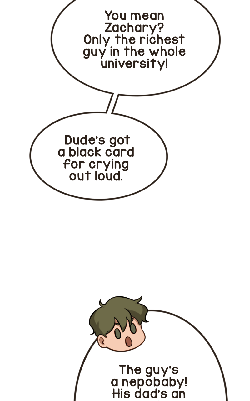 Read So Not My Type Manga Online