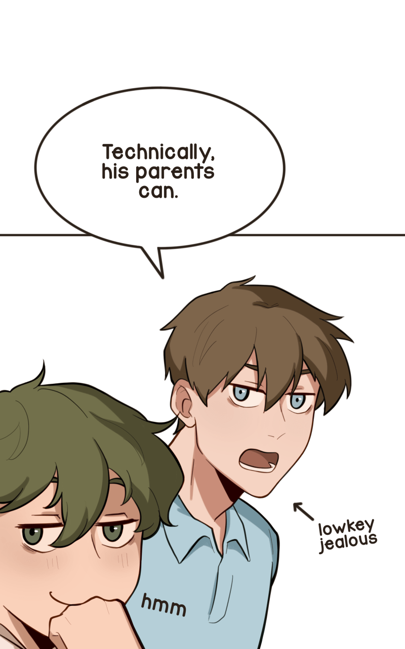 Read So Not My Type Manga Online