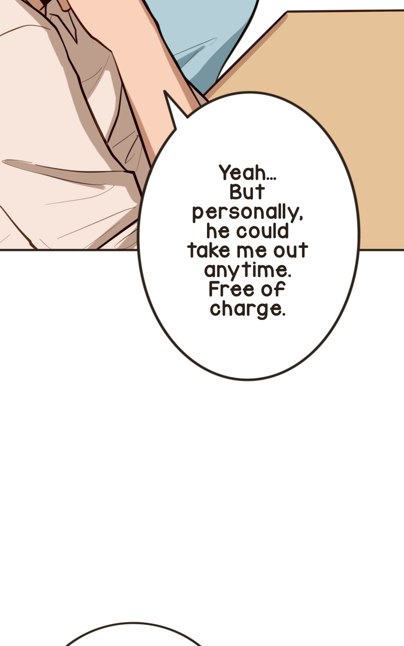 Read So Not My Type Manga Online
