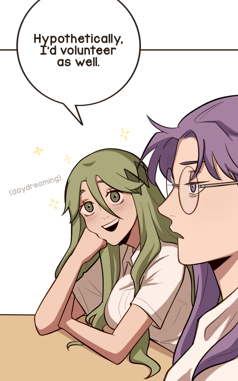 Read So Not My Type Manga Online