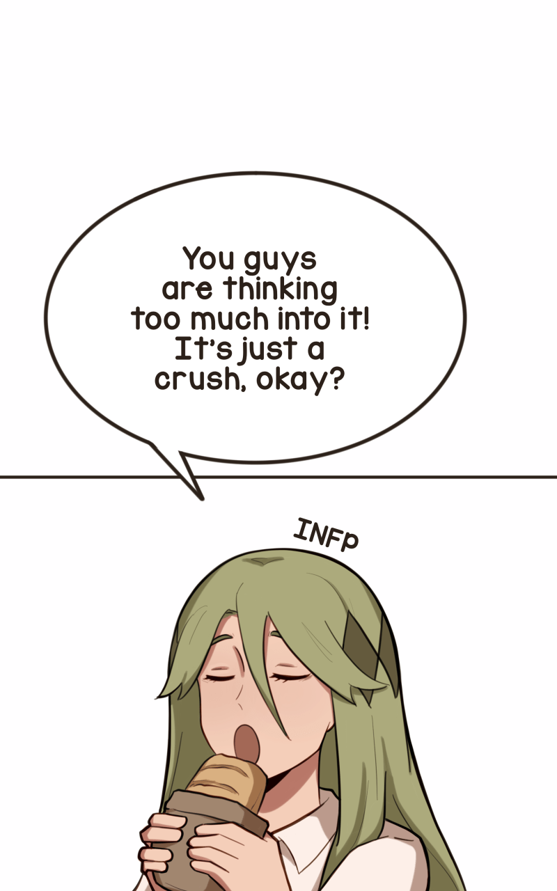 Read So Not My Type Manga Online