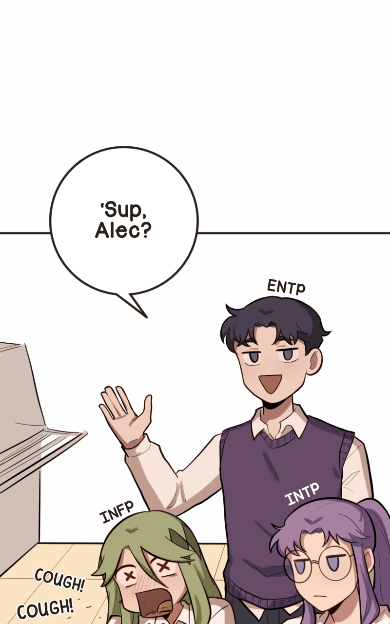 Read So Not My Type Manga Online