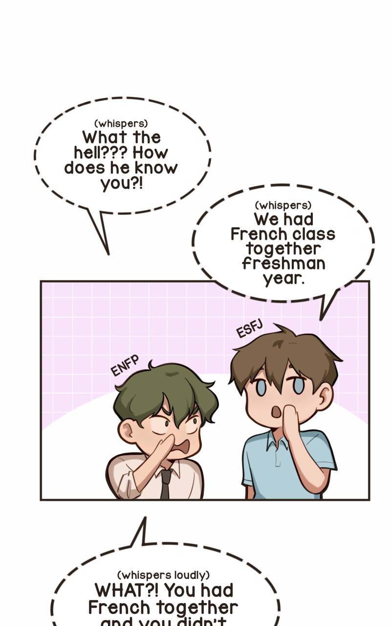 Read So Not My Type Manga Online