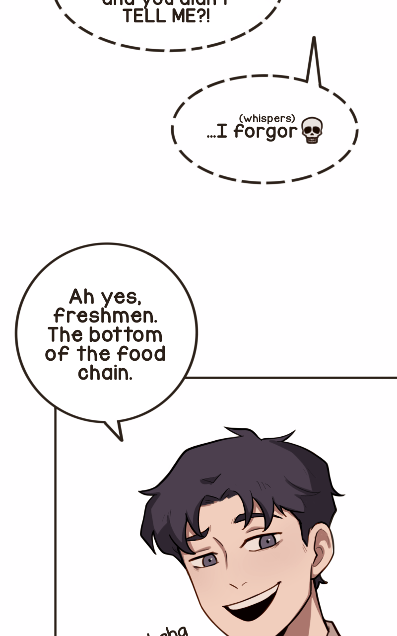 Read So Not My Type Manga Online
