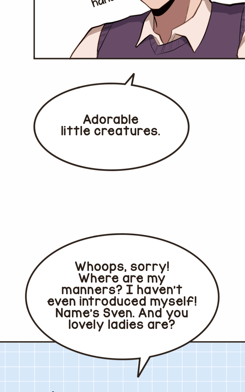 Read So Not My Type Manga Online