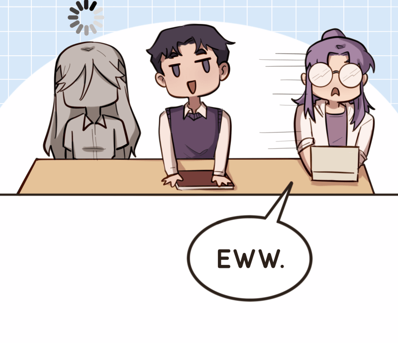 Read So Not My Type Manga Online