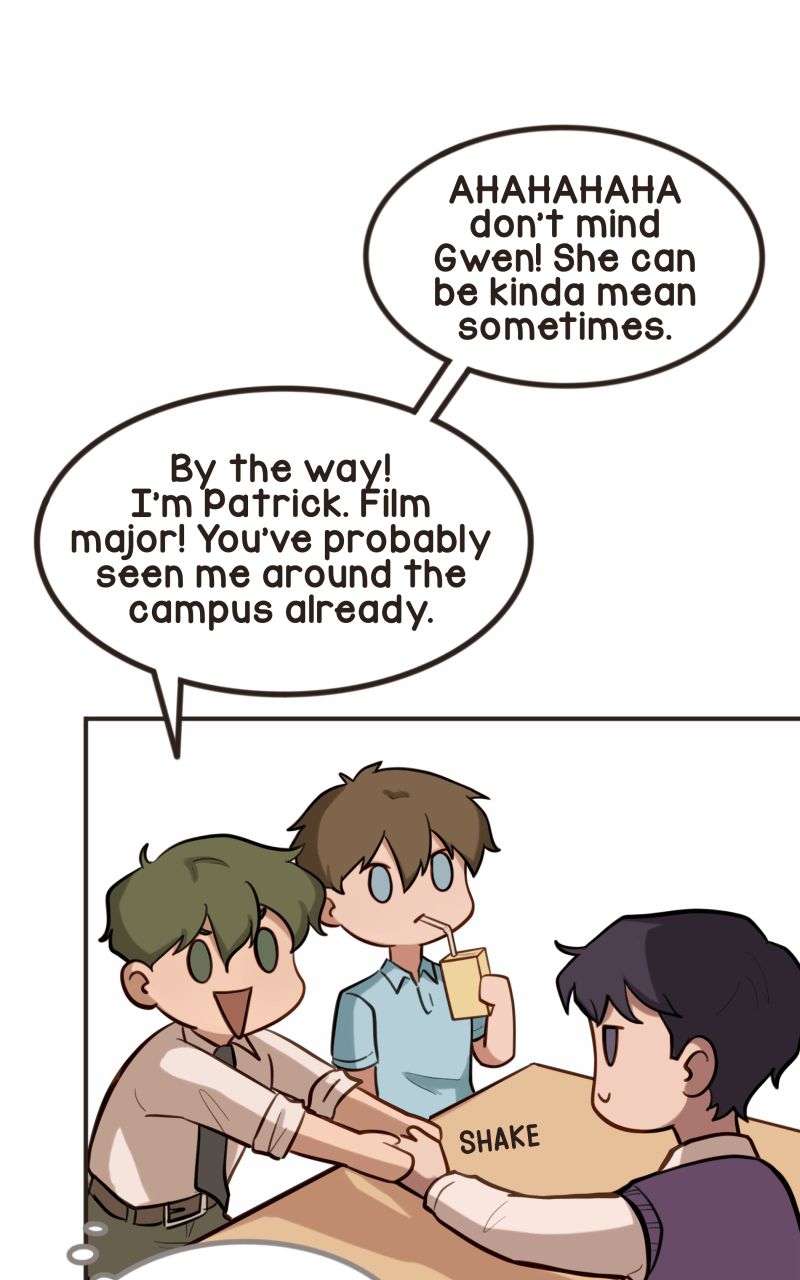 Read So Not My Type Manga Online