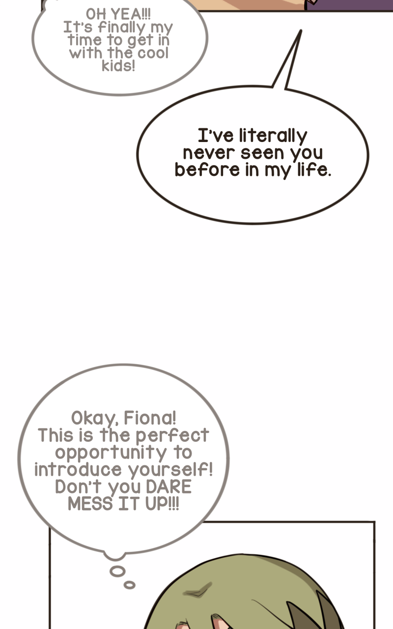 Read So Not My Type Manga Online