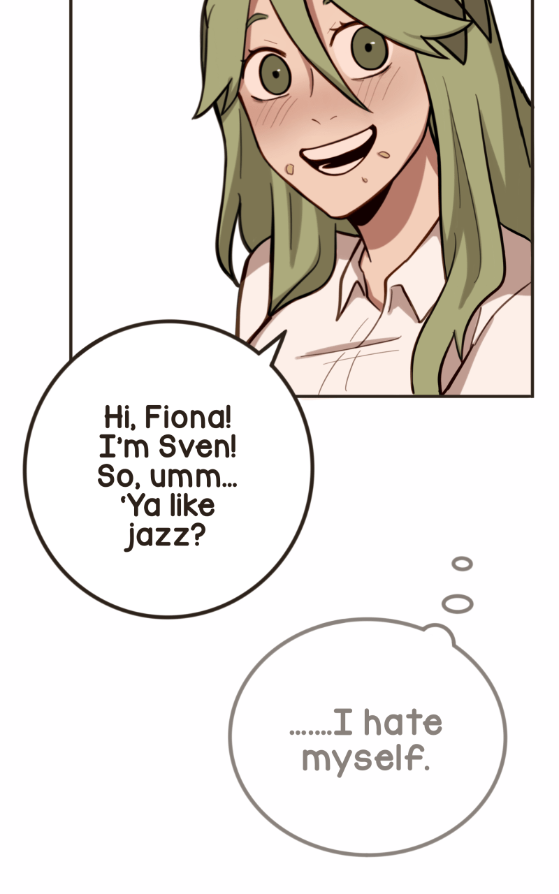 Read So Not My Type Manga Online