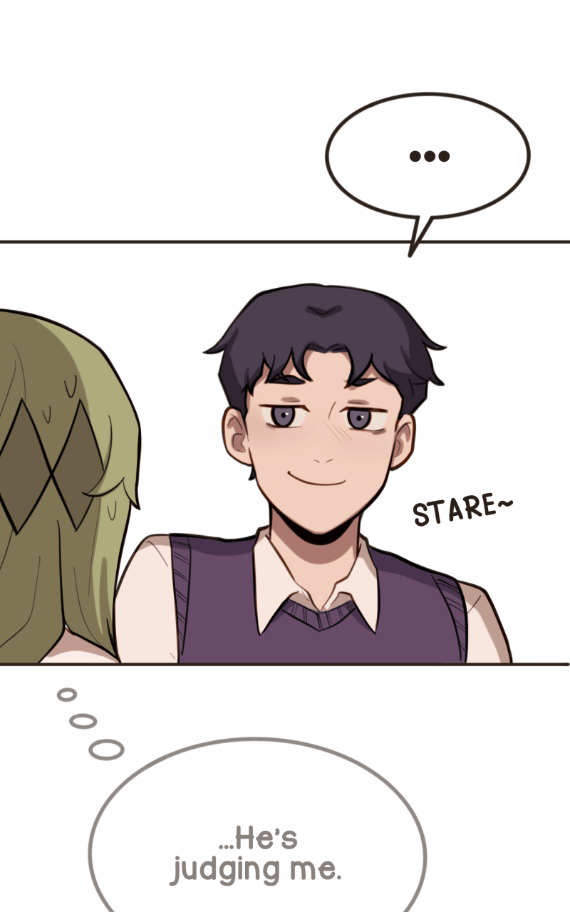 Read So Not My Type Manga Online