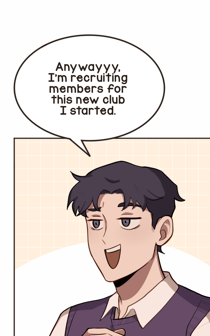 Read So Not My Type Manga Online