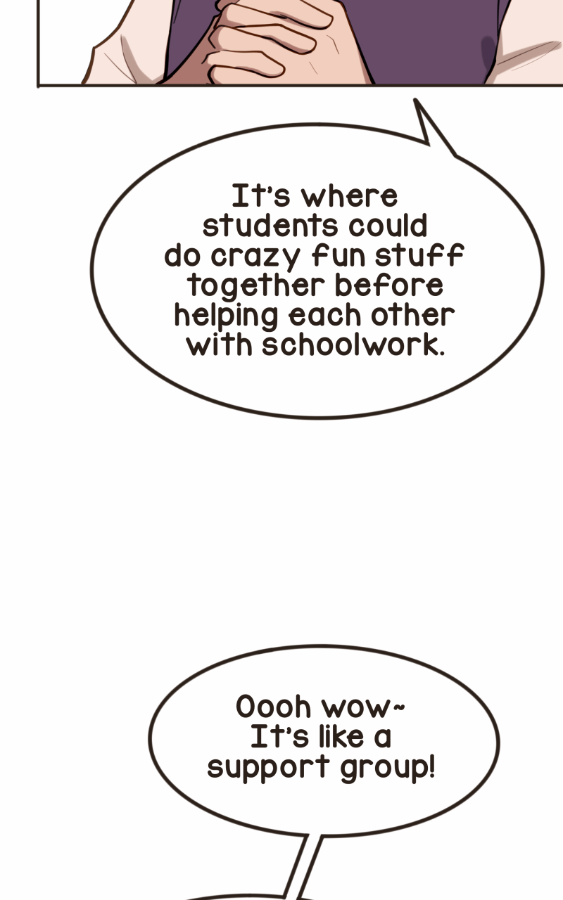 Read So Not My Type Manga Online