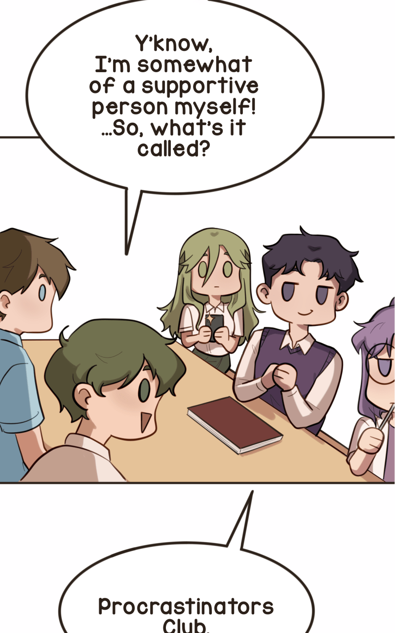 Read So Not My Type Manga Online