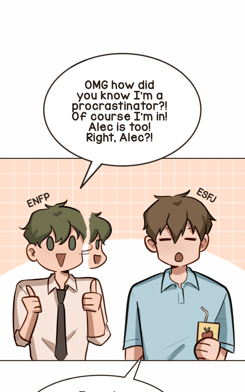 Read So Not My Type Manga Online
