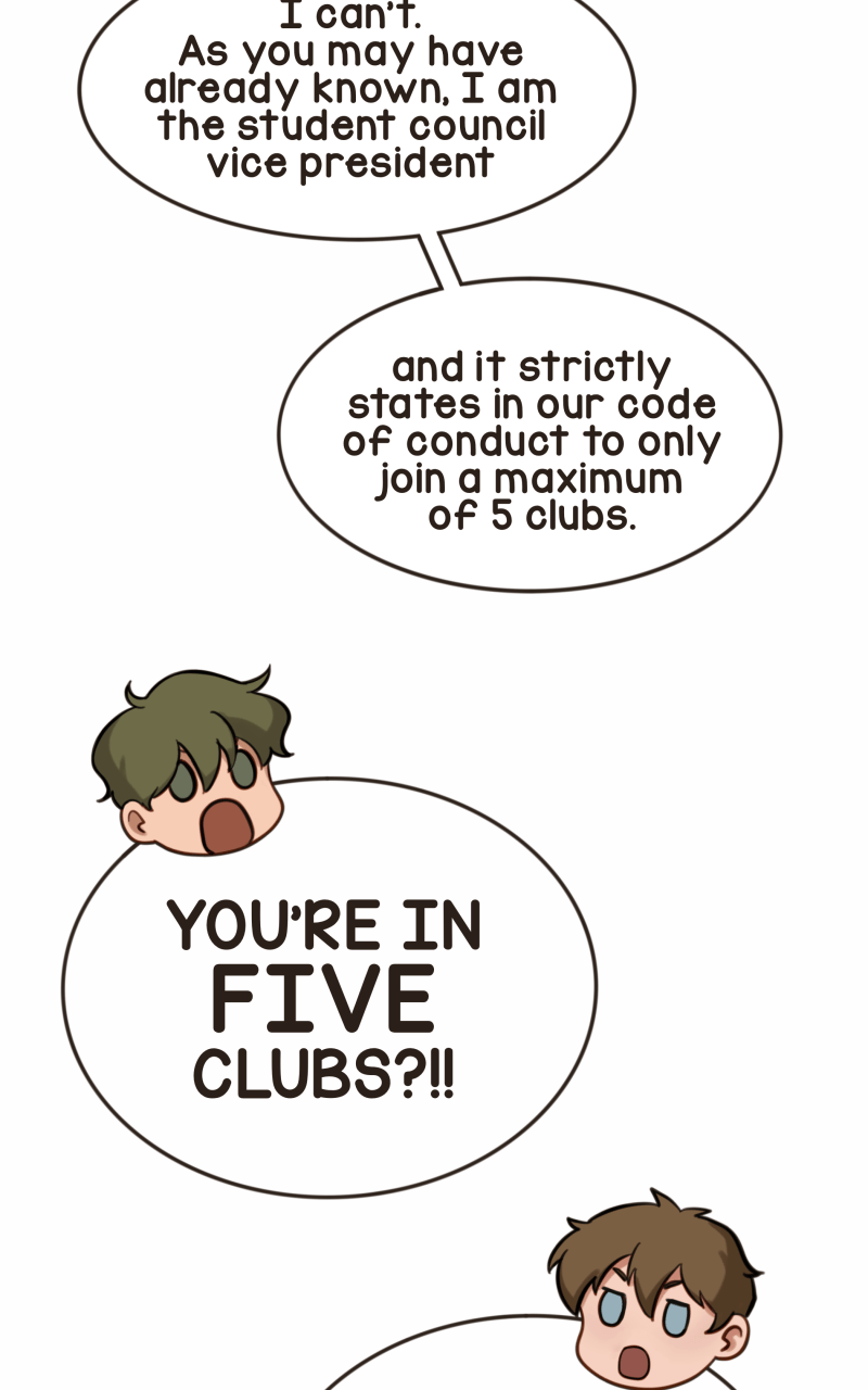 Read So Not My Type Manga Online