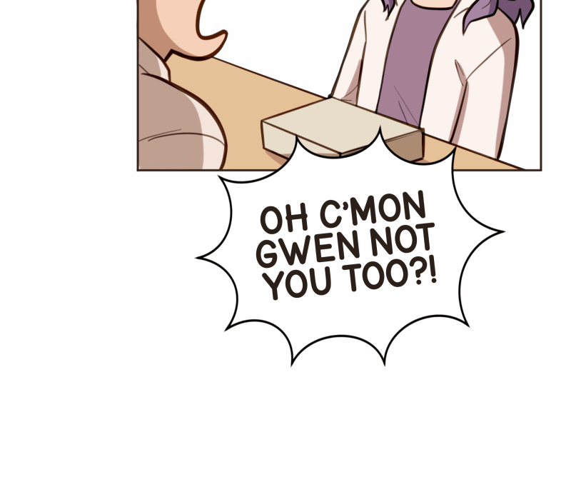 Read So Not My Type Manga Online