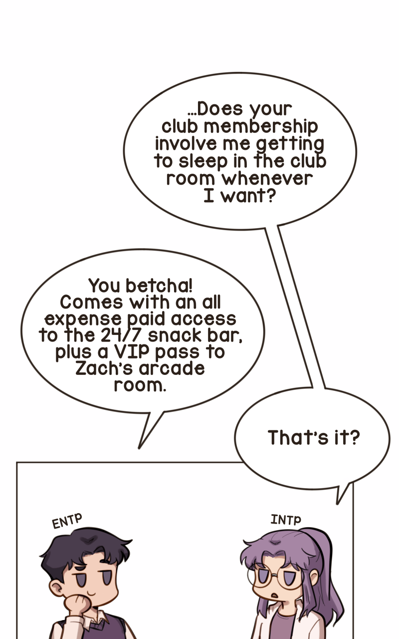Read So Not My Type Manga Online