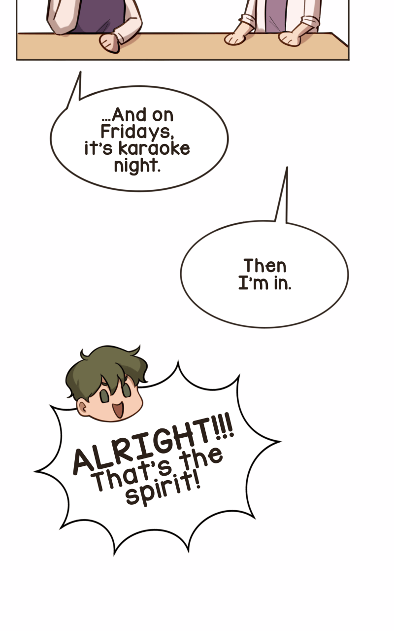 Read So Not My Type Manga Online