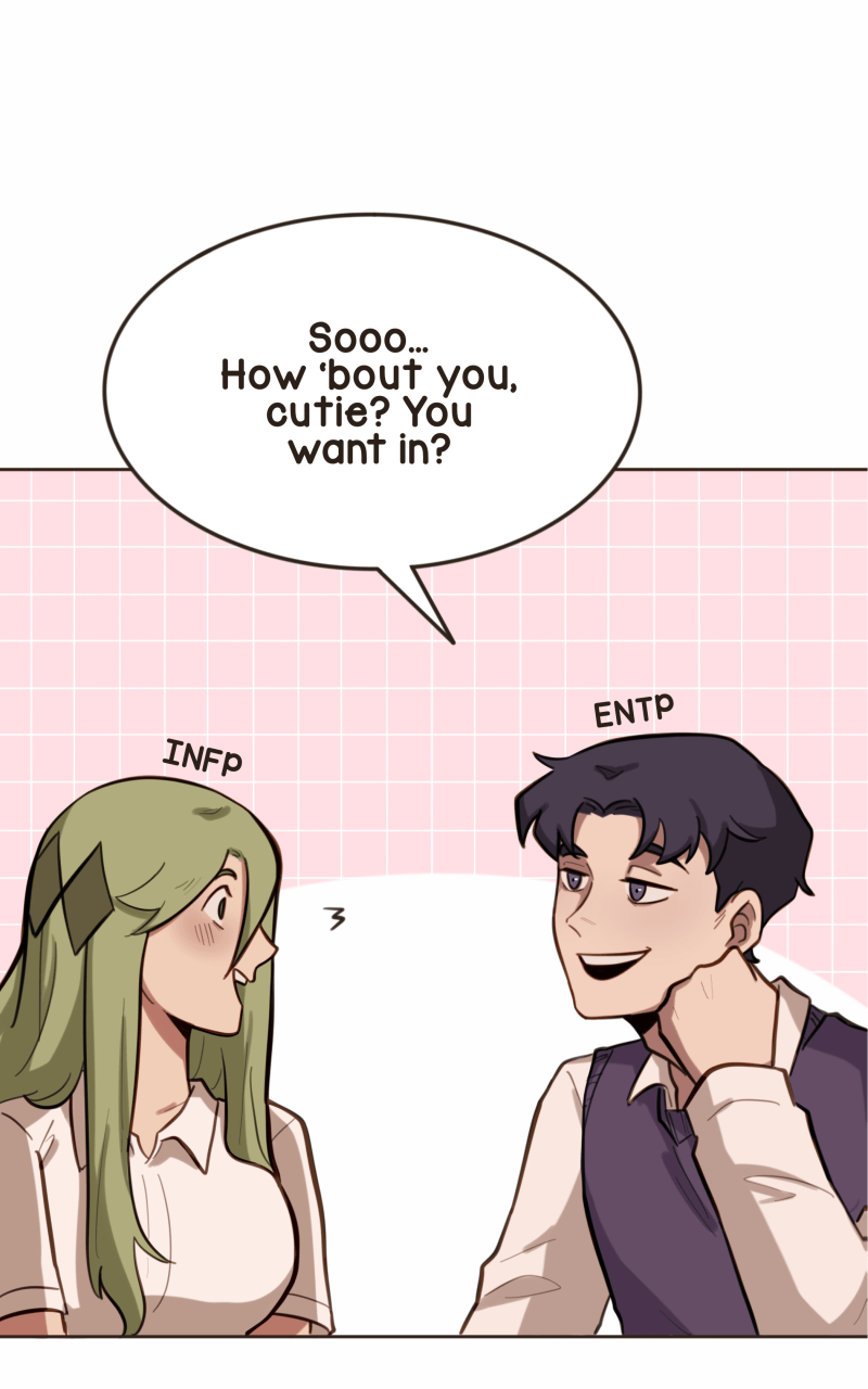 Read So Not My Type Manga Online