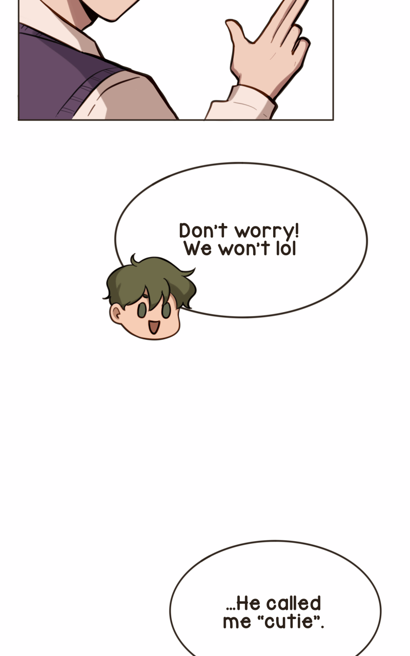 Read So Not My Type Manga Online