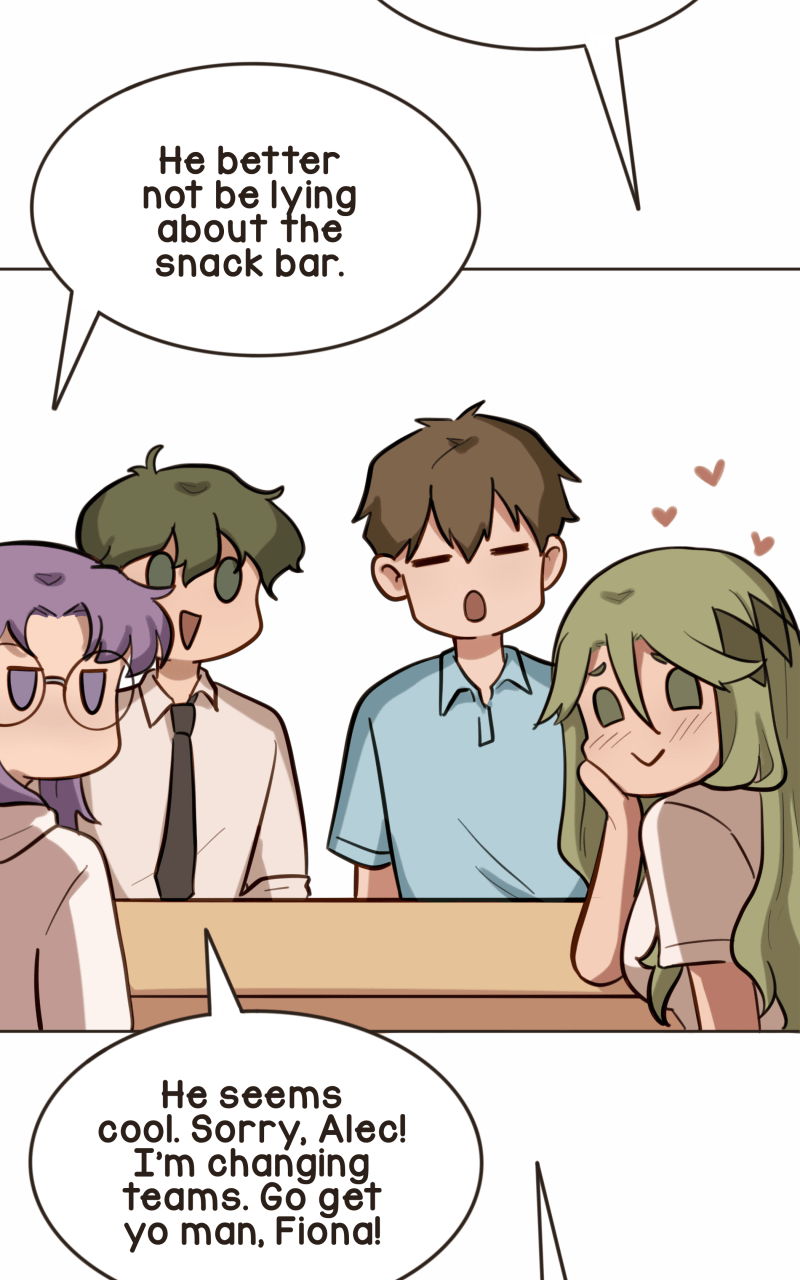 Read So Not My Type Manga Online