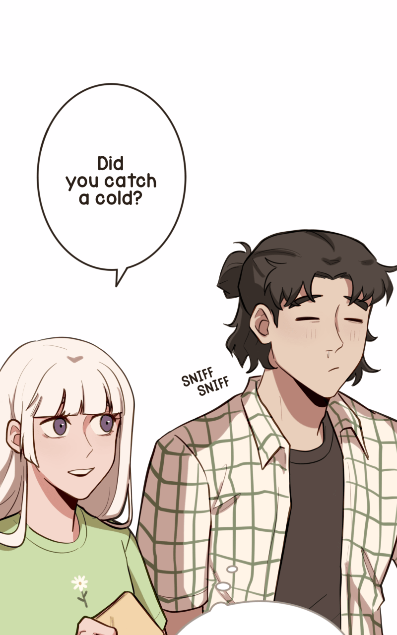 Read So Not My Type Manga Online