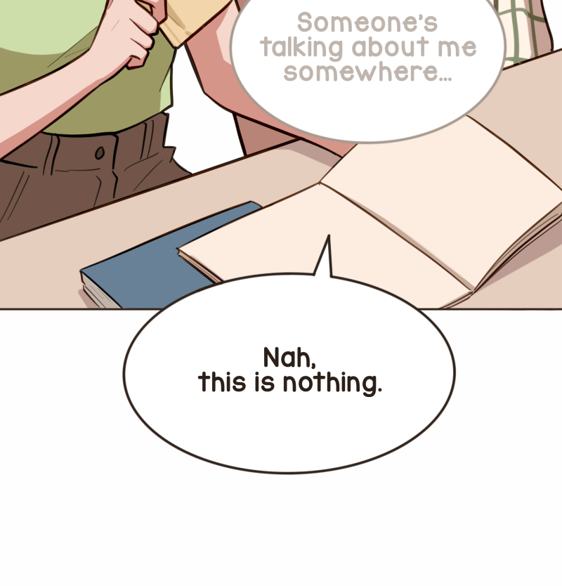 Read So Not My Type Manga Online