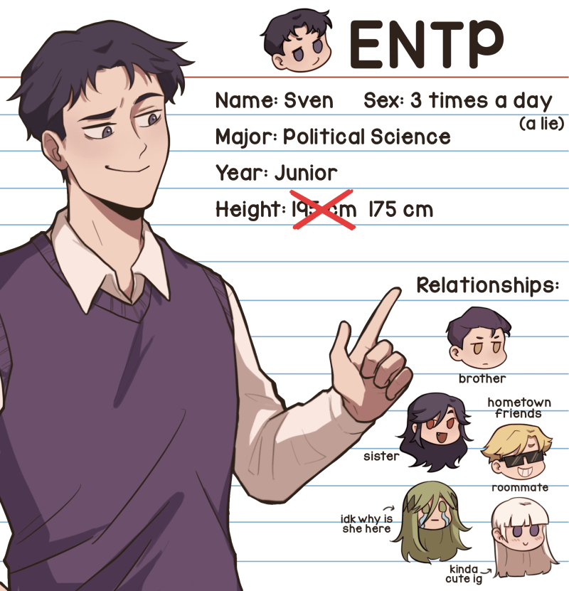 Read So Not My Type Manga Online