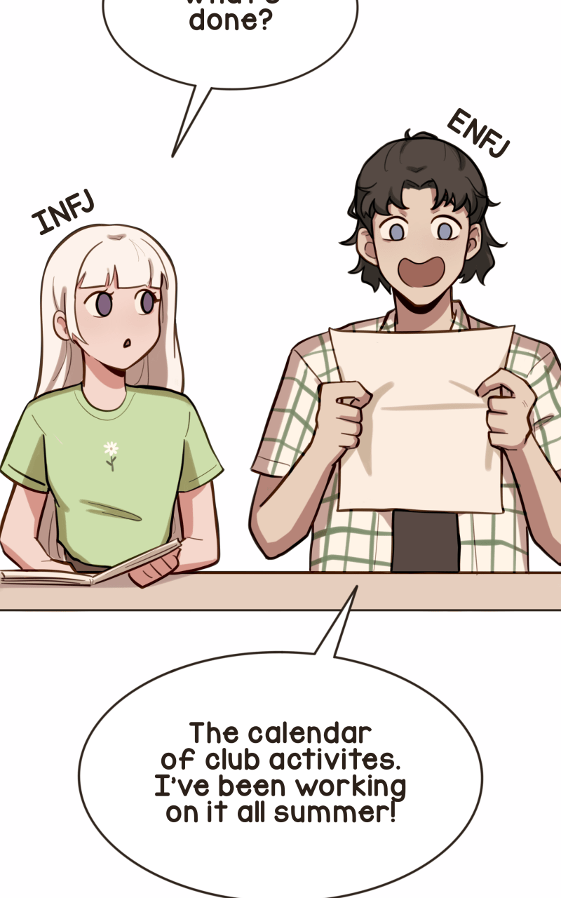 Read So Not My Type Manga Online