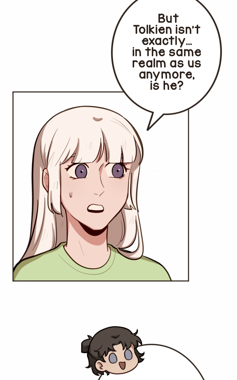 Read So Not My Type Manga Online