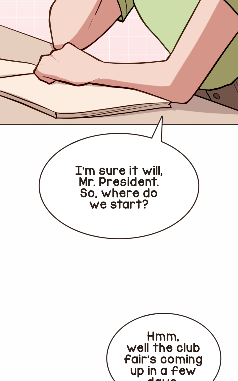 Read So Not My Type Manga Online