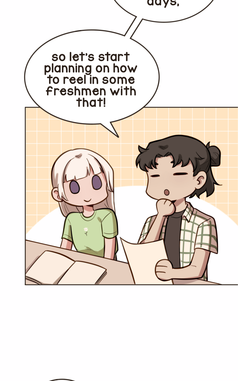 Read So Not My Type Manga Online