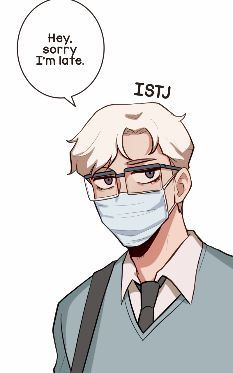 Read So Not My Type Manga Online