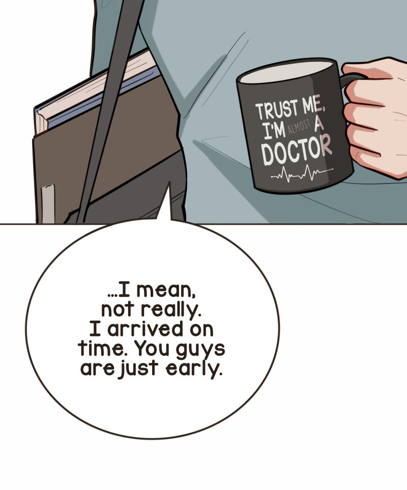 Read So Not My Type Manga Online