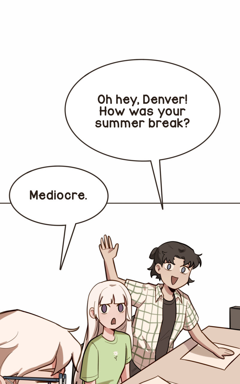 Read So Not My Type Manga Online