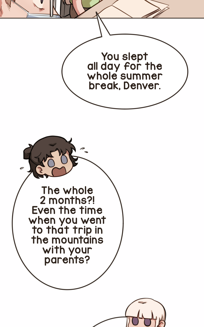 Read So Not My Type Manga Online