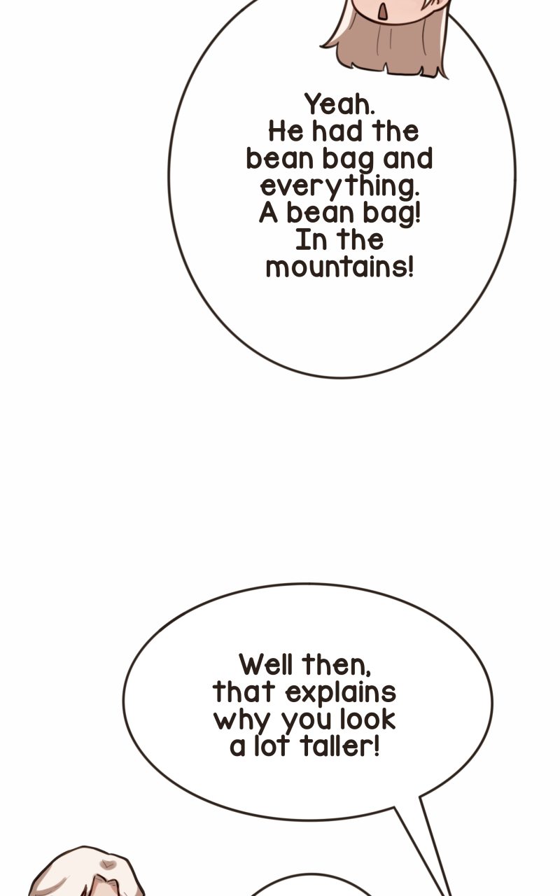 Read So Not My Type Manga Online