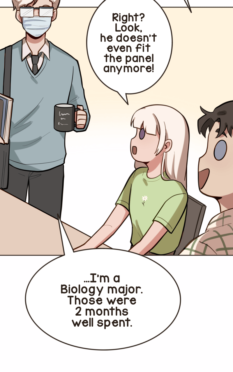 Read So Not My Type Manga Online